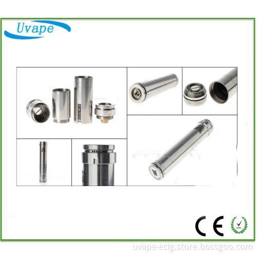 Chiyou Mod, Malaysia Clones Chi You Brass Mechanical Mods Chiyou Mod